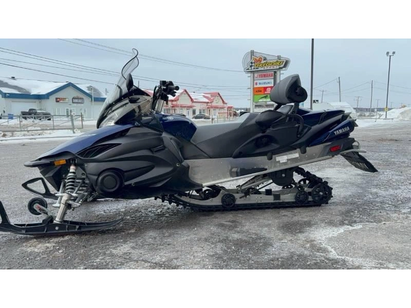 Yamaha Rst90pgtel Rs Venture Gt 2014 alt