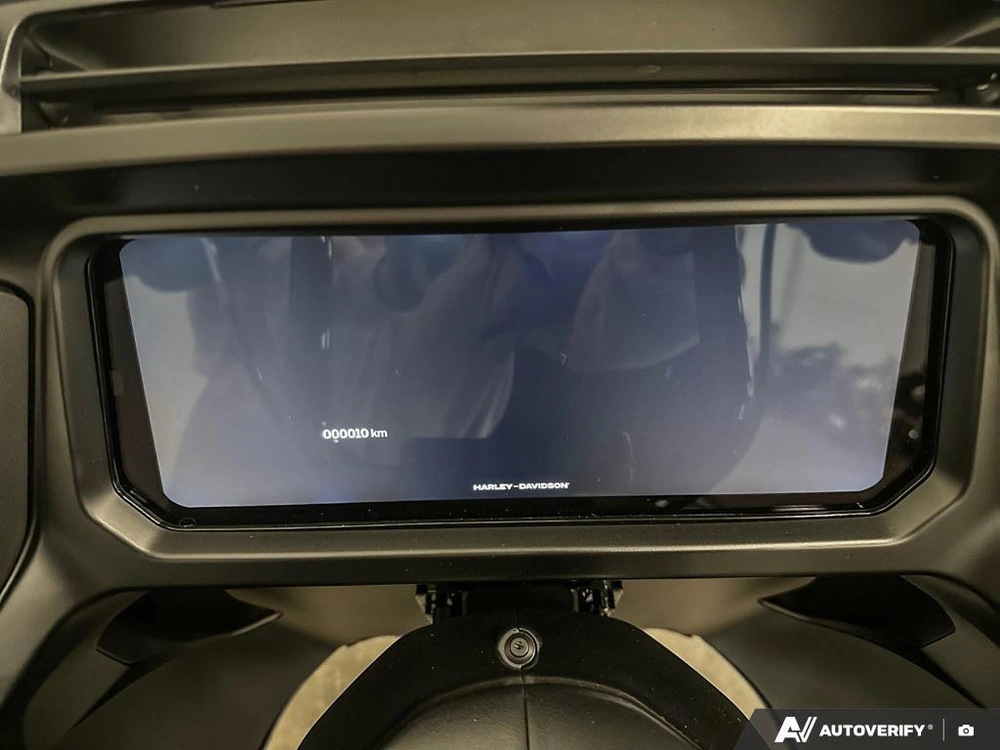 2026 Harley-davidson Road Glide alt