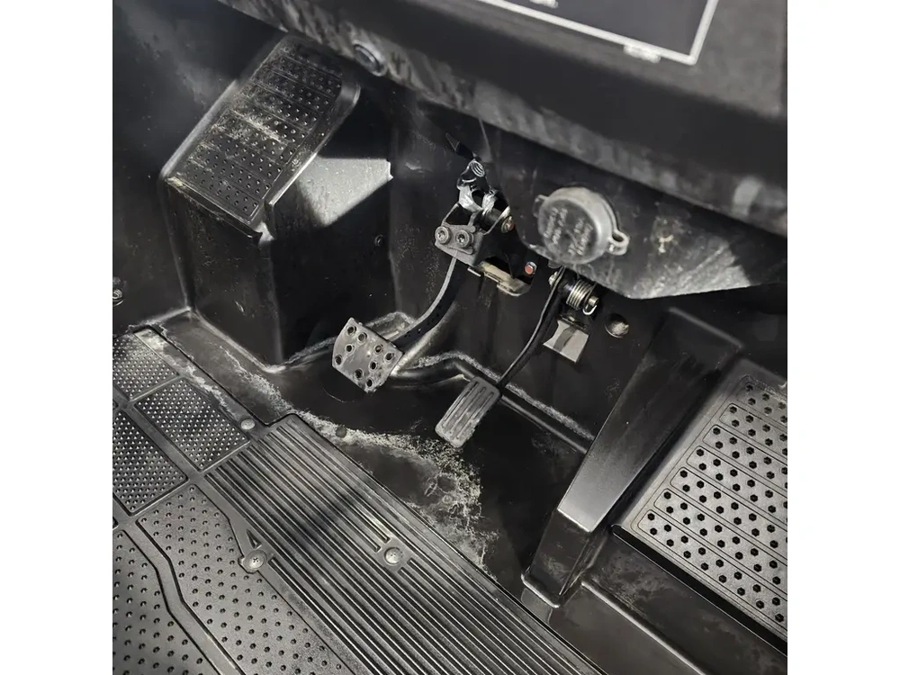 2025 Honda Pioneer 700-4 Utv alt