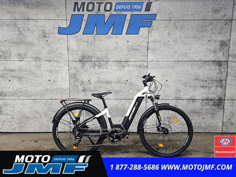 Seven Peaks R-one 9C 500W  2023