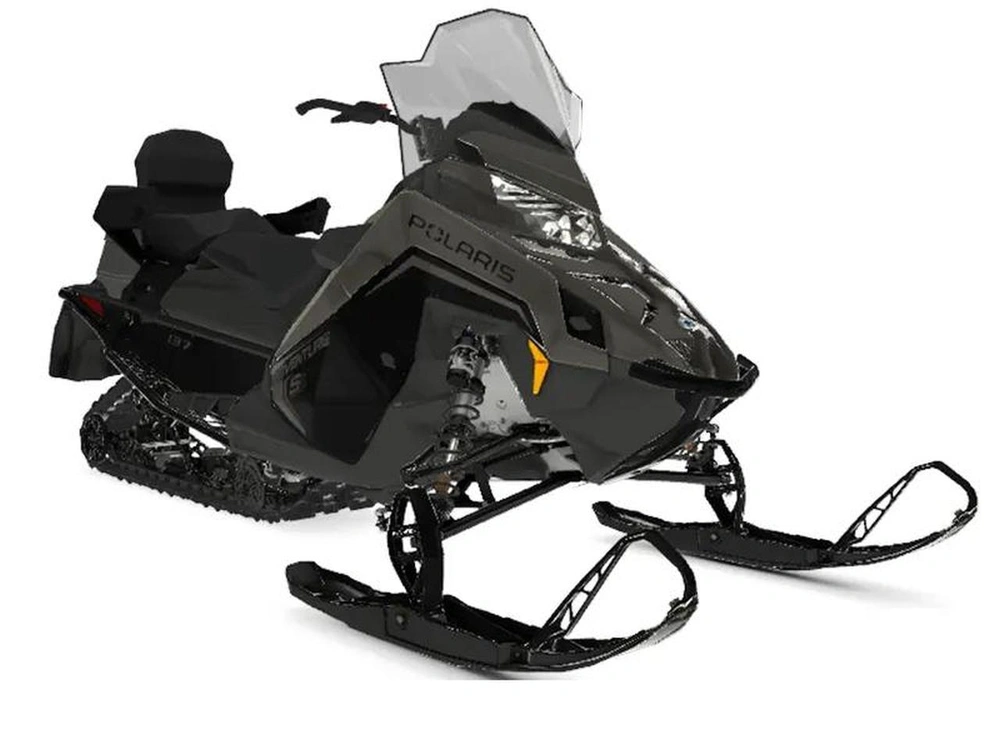 Polaris Prostar S4 Indy Adventure 137 Es 2025 alt