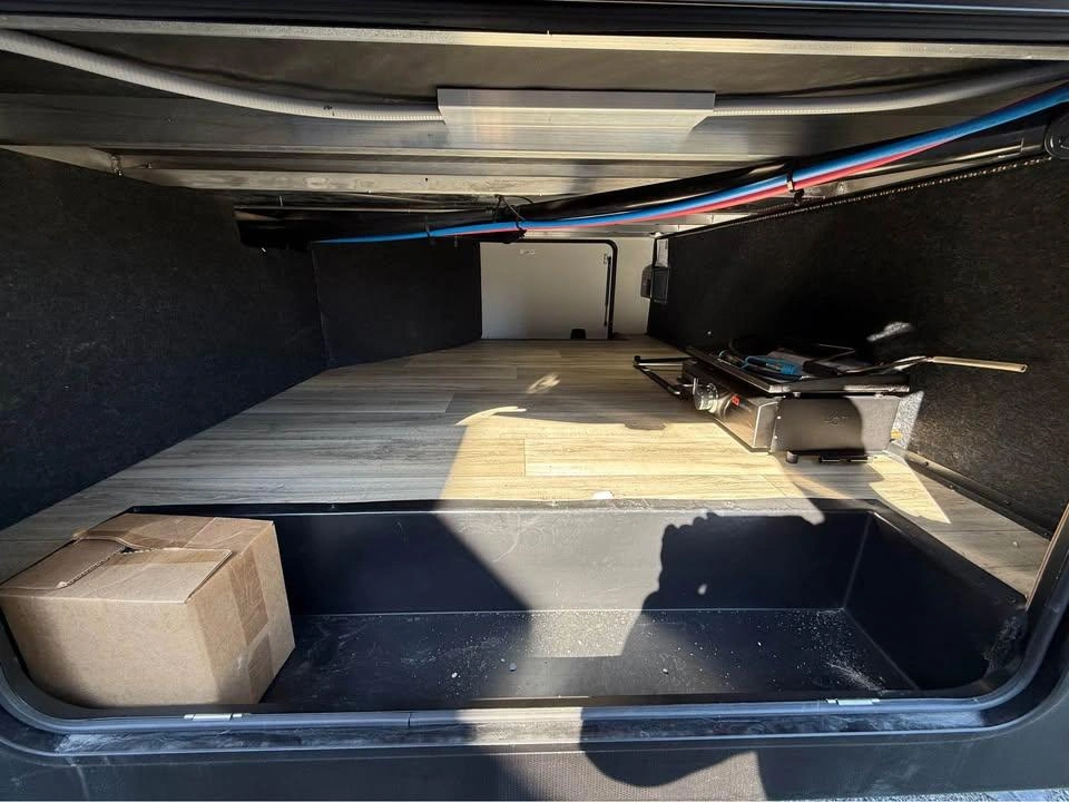 Astoria 3603lfp Platinum 2025 alt