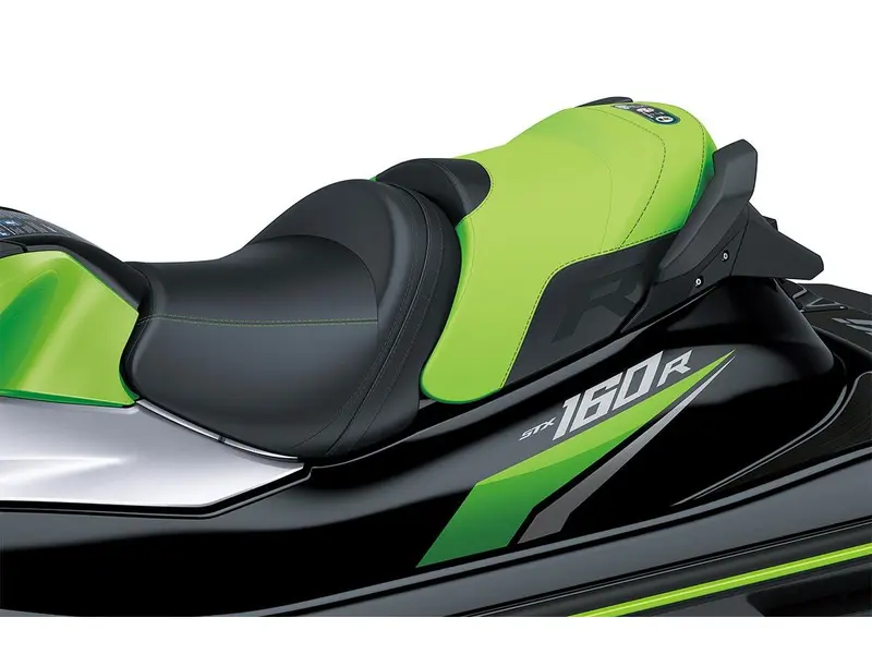 2026 Kawasaki STX 160R