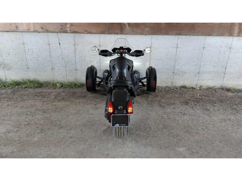 Can-am Ryker 900 Ace Used 2021 alt