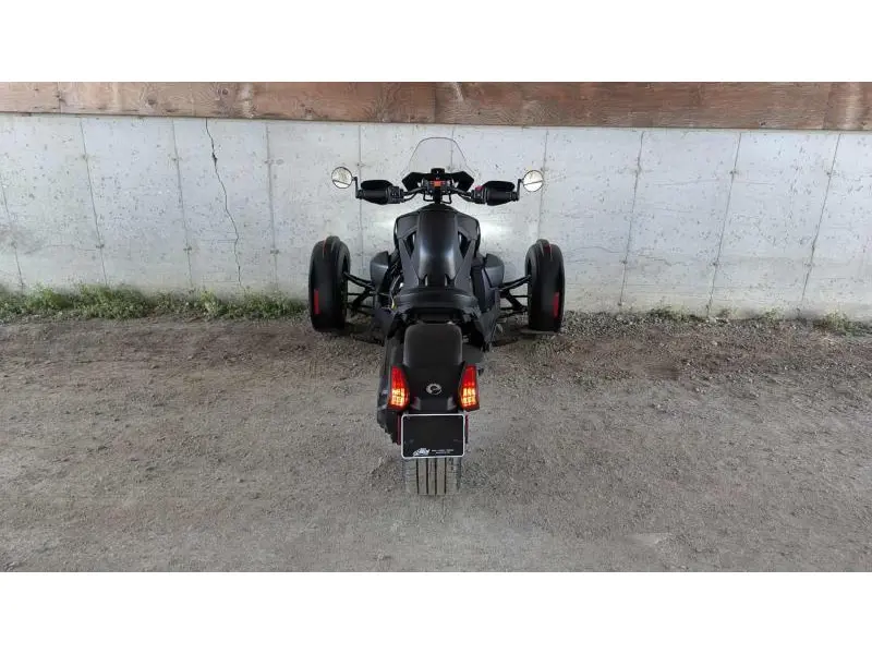 Can-Am RYKER 900 ACE USED 2021