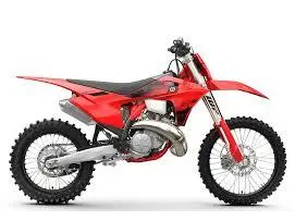 2026 GASGAS EX 300 