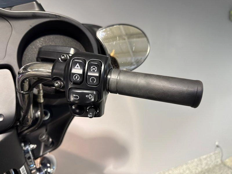 2023 Harley-davidson Flhx - Street Glide™ alt