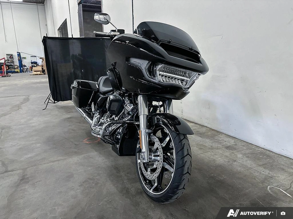 2024 Harley-davidson Fltrx - Road Glide™ alt