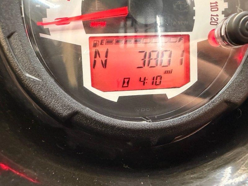 Polaris Rzr 900 Xp 2013 alt