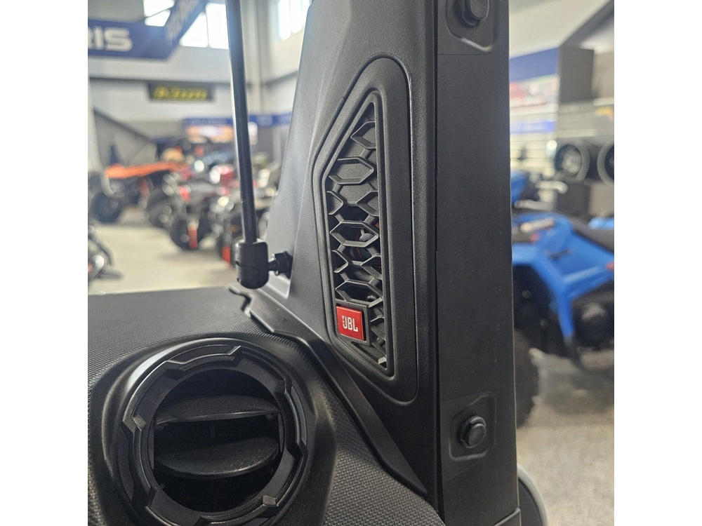 2025 Polaris Ranger Xd 1500 Northstar Edition Ultimate alt