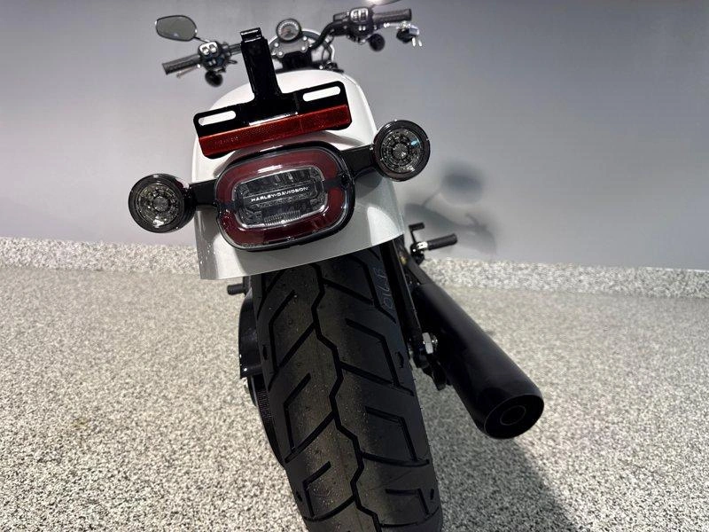 2026 Harley-davidson Fxlrs - Low Rider® S alt