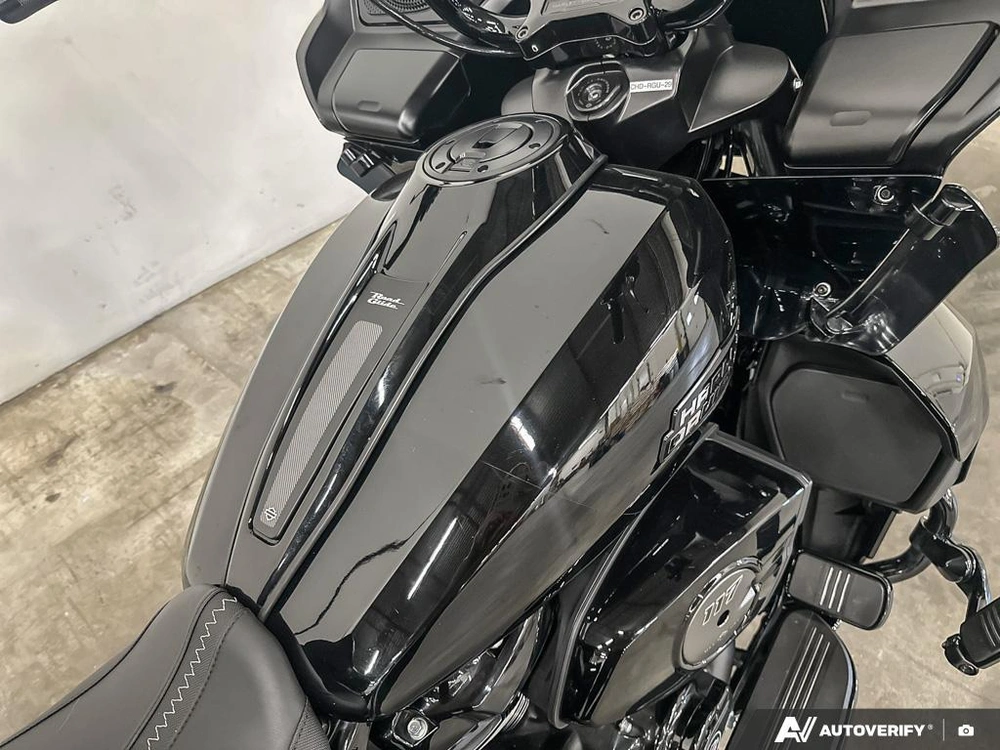 2025 Harley-davidson Fltrx - Road Glide® alt