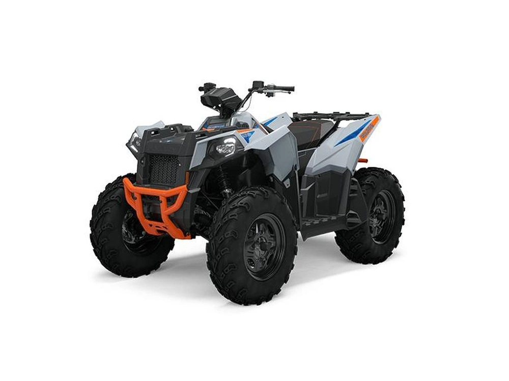 Polaris Scrambler 850 2025 alt