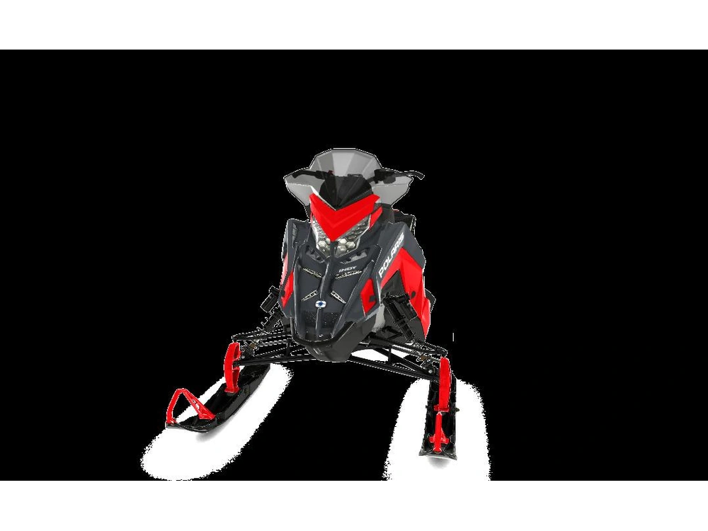 Polaris Indy Xc 137 4 Temps 2024 alt