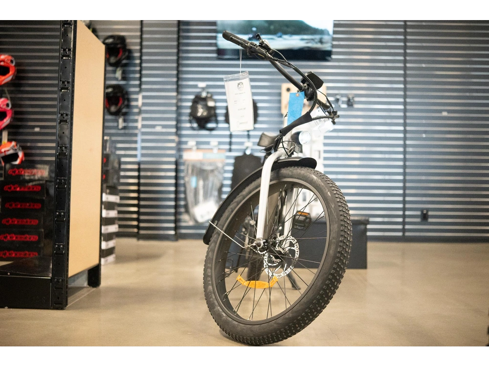 2024 Vamoose Cycle Cruiser X S0 alt