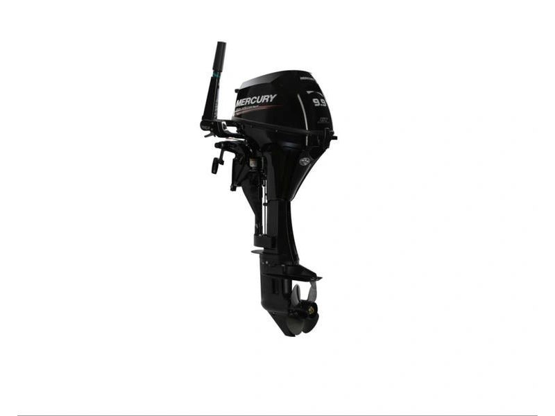 2026 Mercury 9.9 Elpt Ct Pk Moteur Hors Bord alt