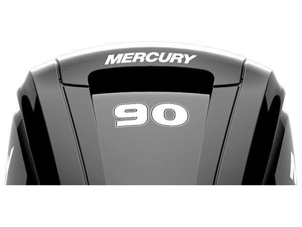 2026 Mercury 90 Elpt Ct 4s Moteur Hors Bord alt