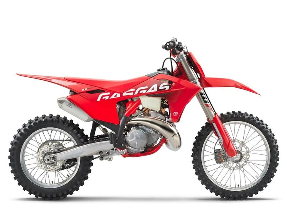Gasgas Ex 250 2025 alt
