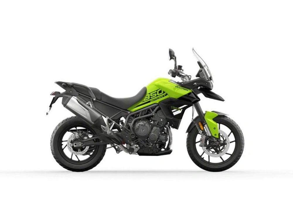 Triumph Tiger 850 Sport 2025 alt
