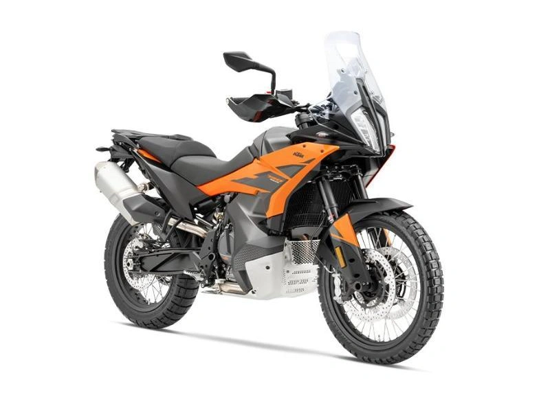Ktm 790 Adventure 2026 alt