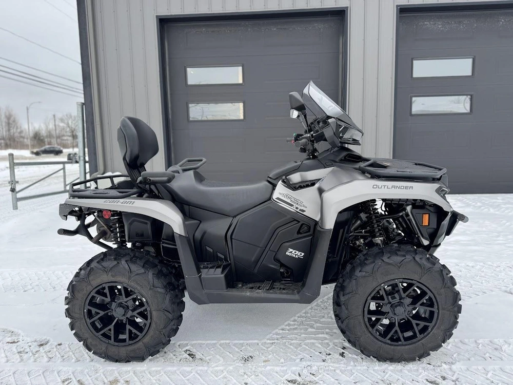 Can-am Outlander Max Xt 700 2025 alt