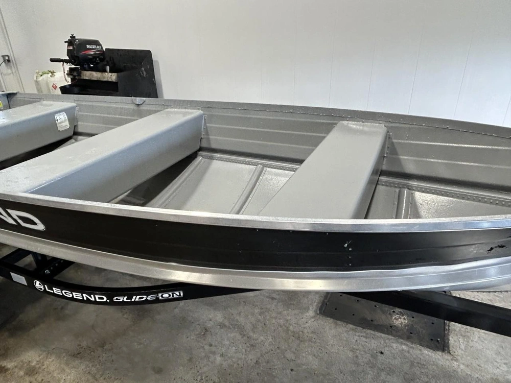 Legend 14 Ultralite Excellente Condition 2019 alt