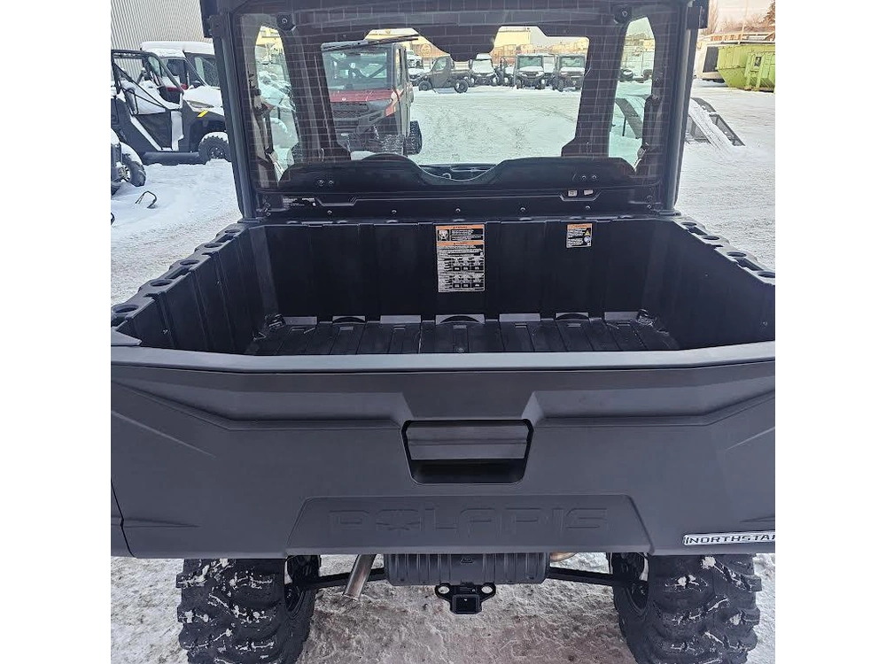 2026 Polaris Ranger Sp 570 Northstar alt