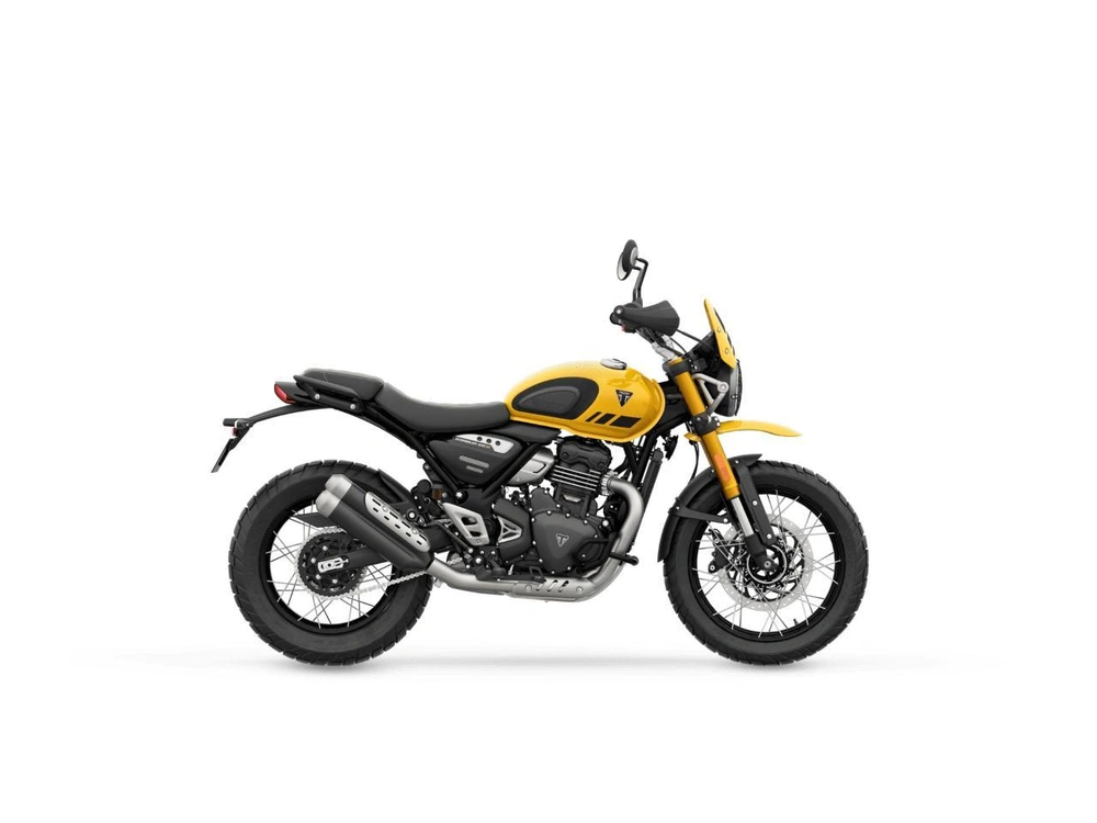 Triumph Scrambler 400 Xc 2026 alt