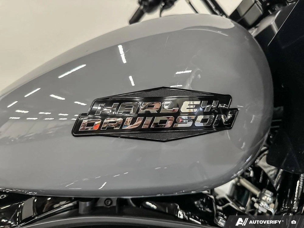 2026 Harley-davidson Road Glide alt