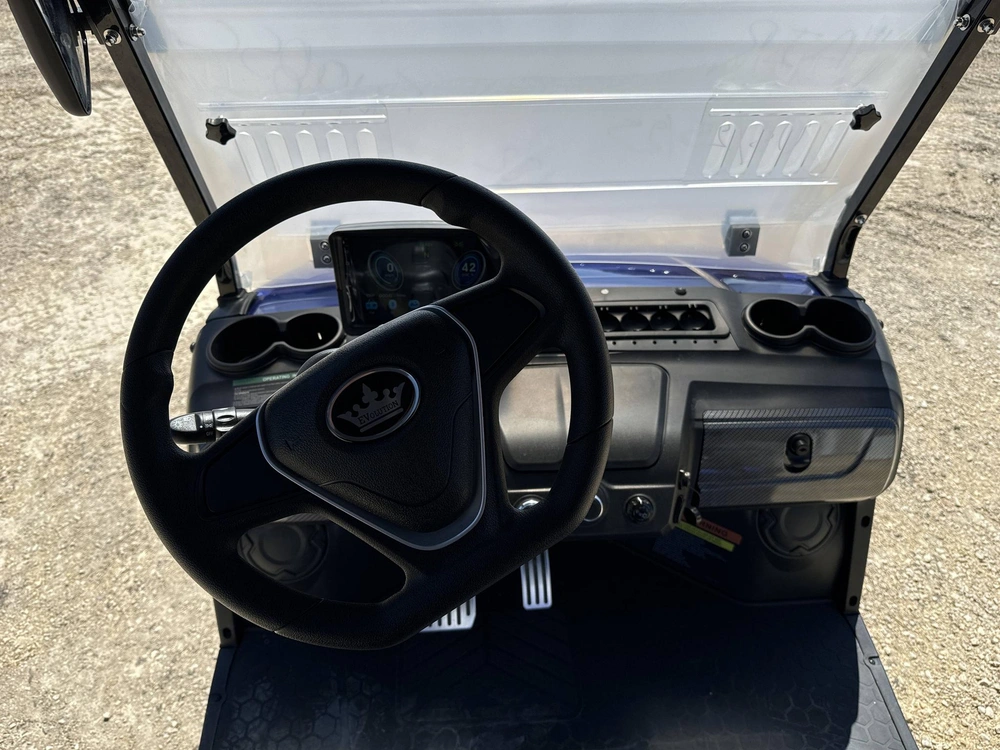 2025 Other D5 Maverick 6 alt