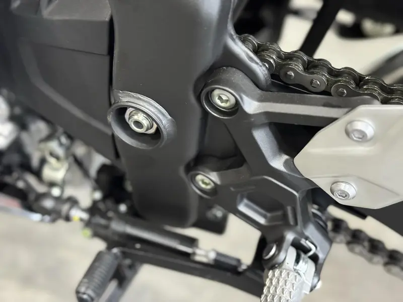 2026 Kawasaki ZX-4RR 💳5.99% 60 ou *84 Mois