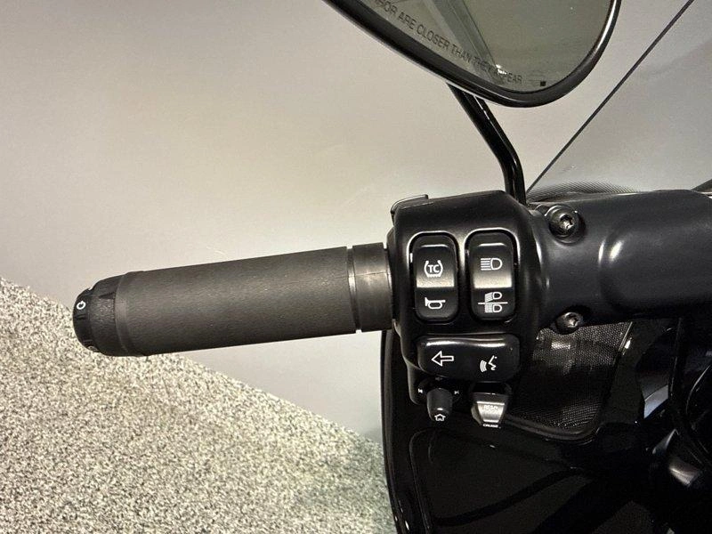 2024 Harley-davidson Fltrk - Road Glide™ Limited alt