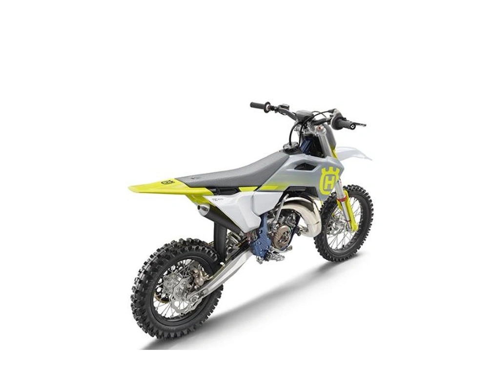 2024 Husqvarna Tc 65 alt