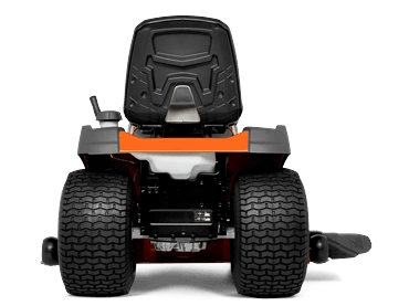 Husqvarna Ts148x Tracteur 2026 alt