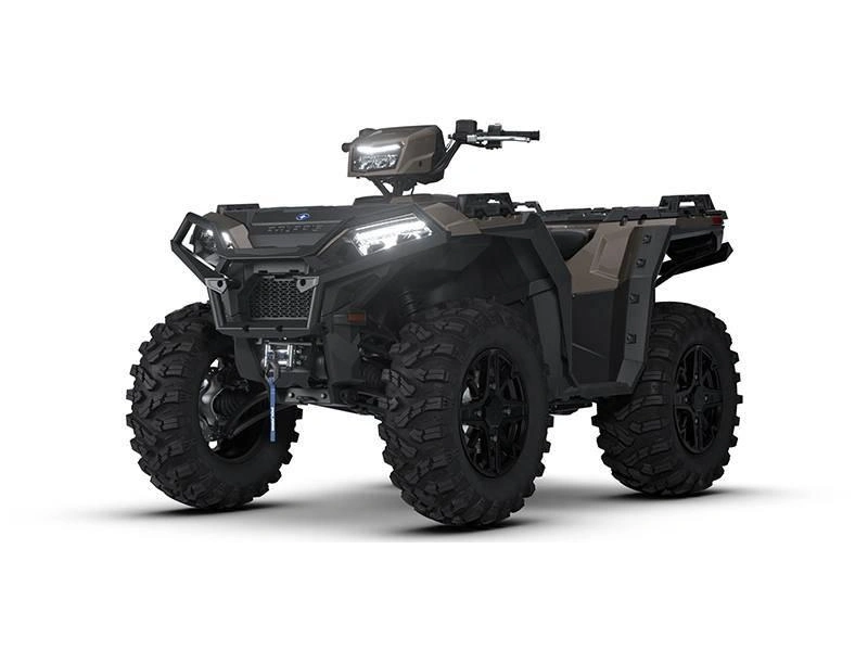 2026 Polaris Sportsman 850 Trail alt