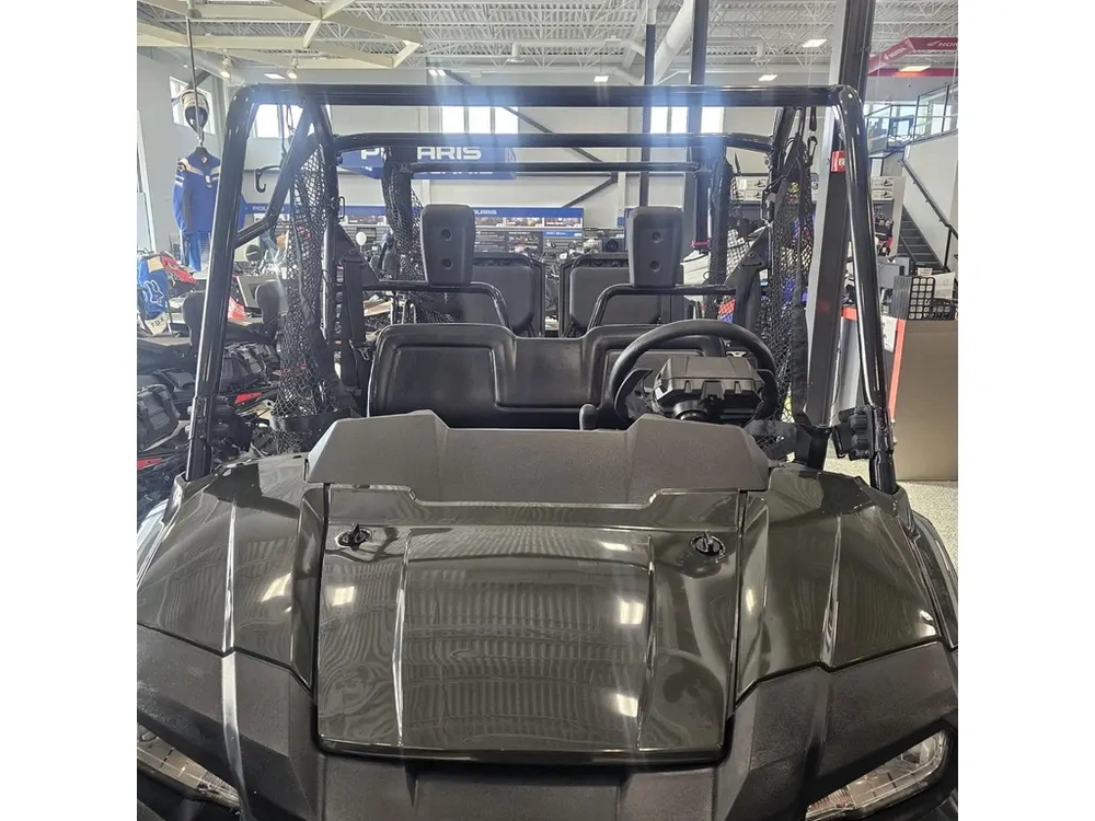 2025 Honda Pioneer 700-4 Utv alt