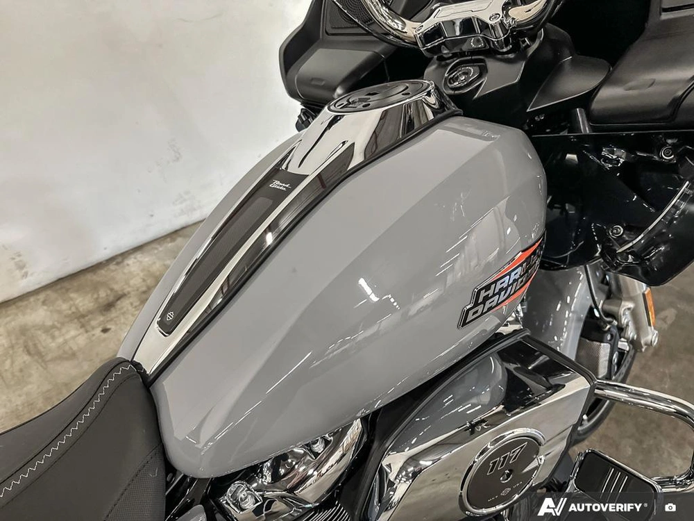 2026 Harley-davidson Road Glide alt