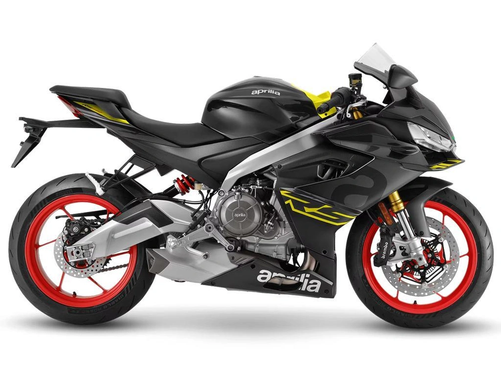 Aprilia Rs 660 2026 alt