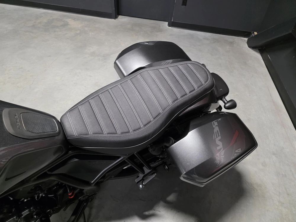 Honda Rebel 1100 Touring Dct Cmx1100dts 2025 alt