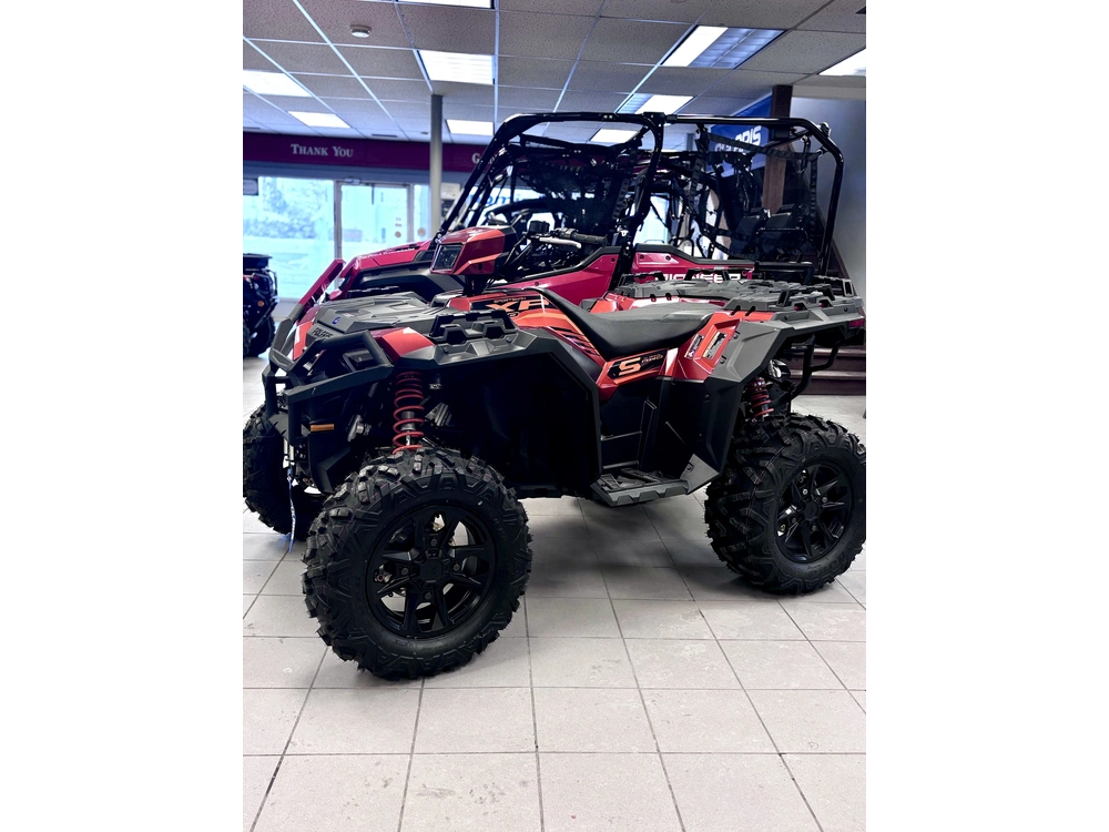 2026 Polaris Sportsman Xp 1000 S alt