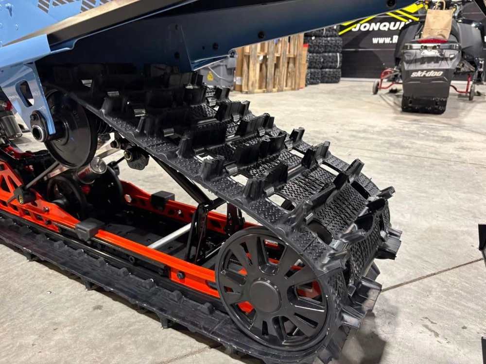 Ski-doo Backcountry X-rs 146 (43'') 850 E-tec Ice Storm 150 1.5'' E.s. 2026 alt