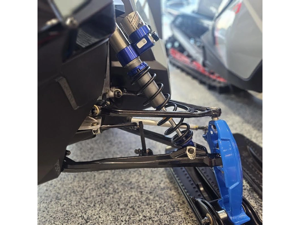 2026 Polaris 850 Switchback Assault 146 alt