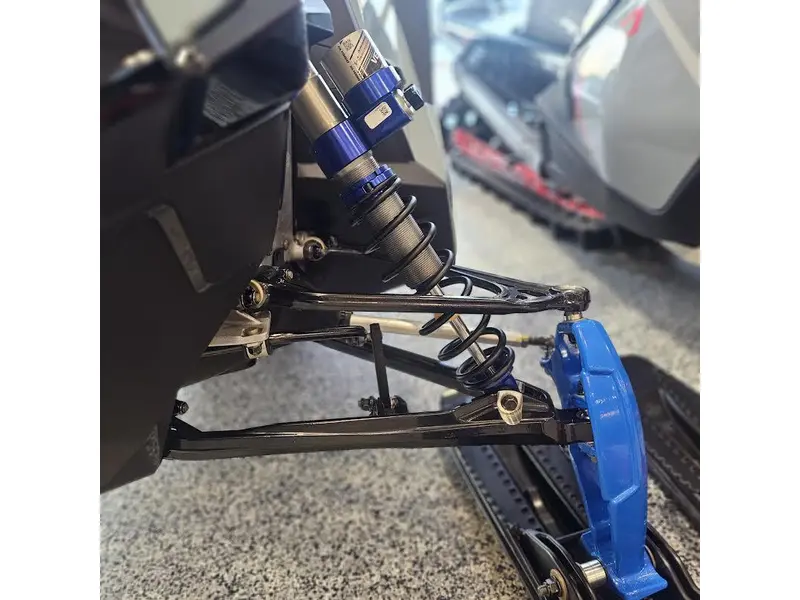 2026 Polaris 850 SWITCHBACK ASSAULT NRW 146