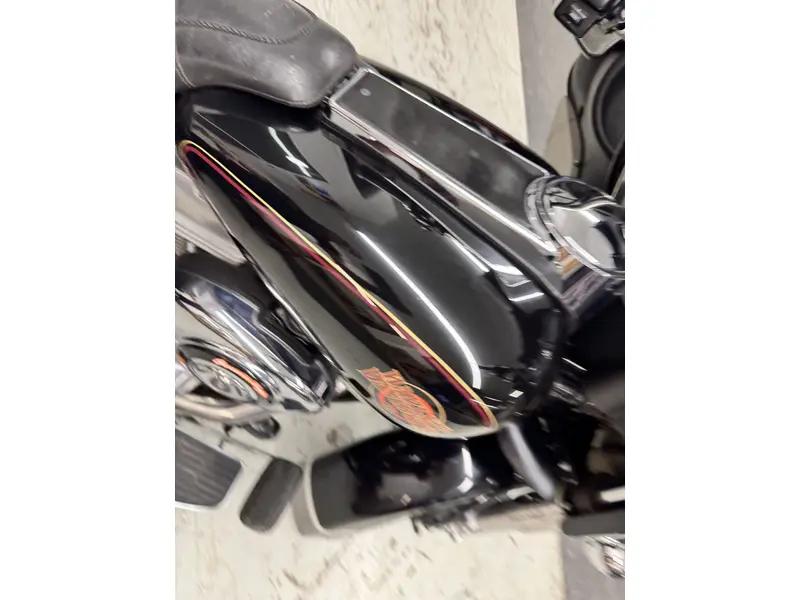 2000 Harley-Davidson ELECTRA GLIDE STANDARD (FLHT) thumbnail 5