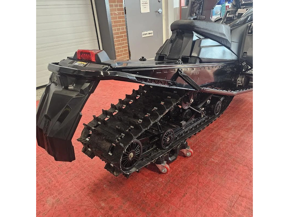 2025 Polaris 650 Switchback Xc 146 alt