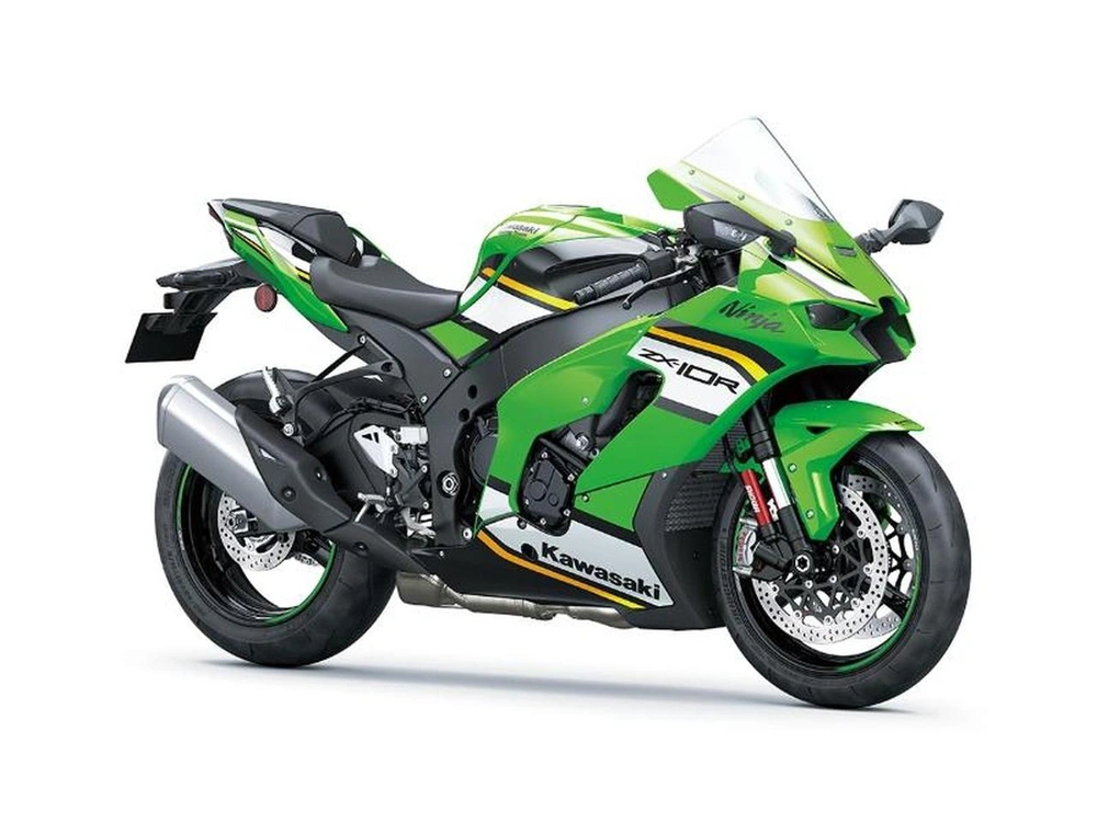 2025 Kawasaki Ninja Zx-10r Krt alt
