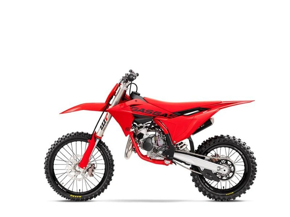 Gasgas Mc 85 19/16 2025 alt