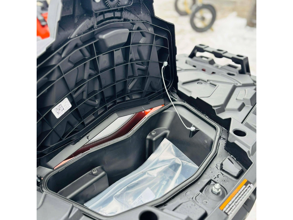 Polaris Sportsman Xp 1000 S A26slz95af 2026 alt