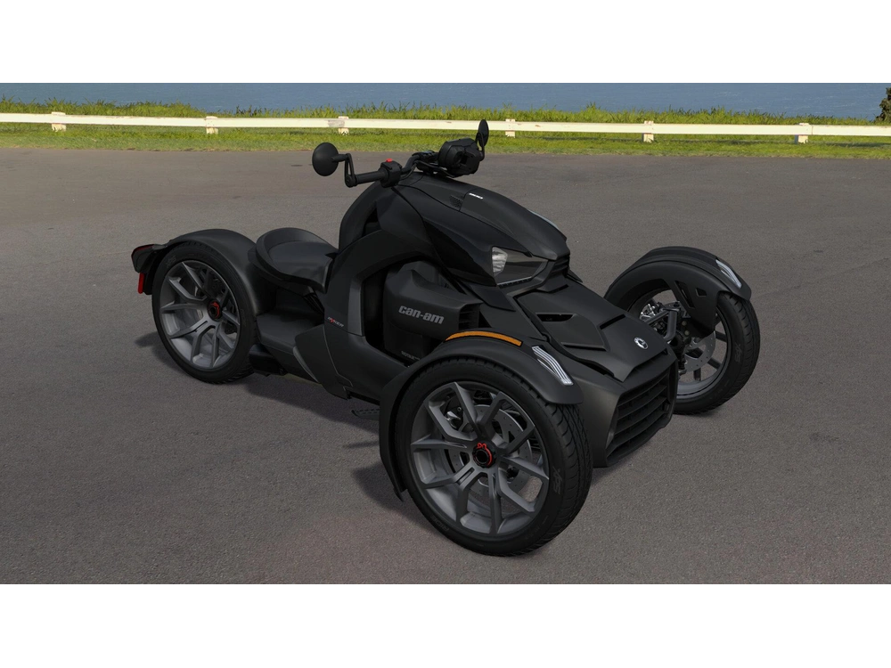 Can-am Ryker 900 Ace F2ta 2026 alt
