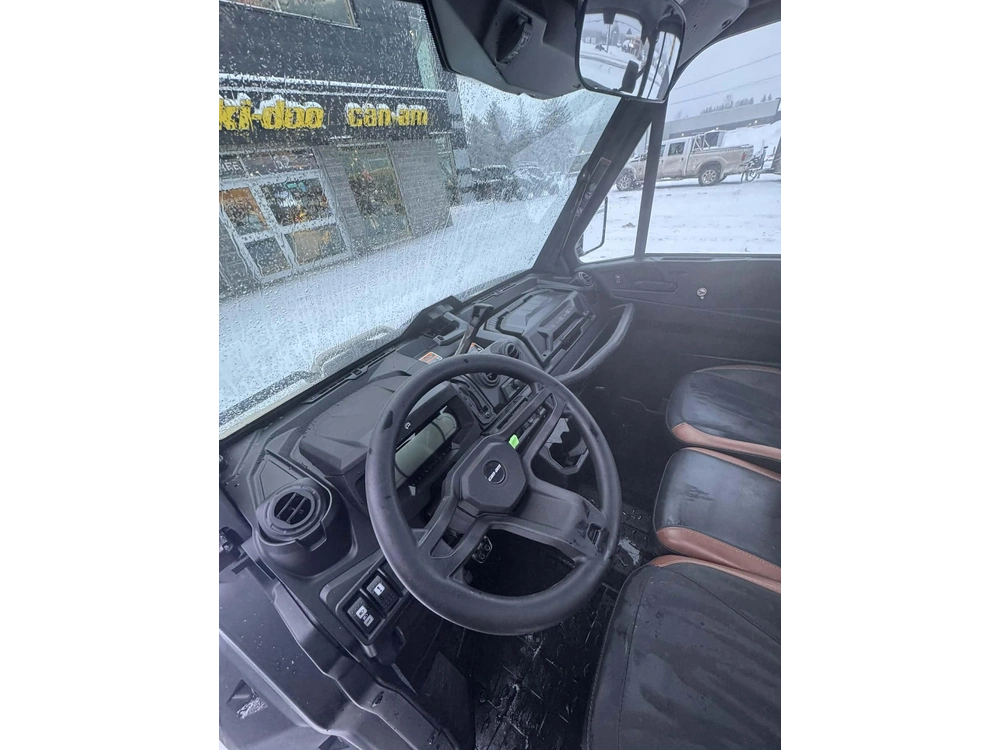 Can-am Defender Limited Hd10 2023 alt